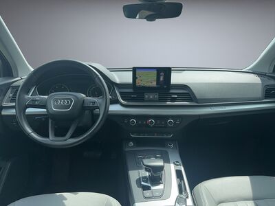 Audi Q5 Gebrauchtwagen Audi Q5 Gebrauchtwagen