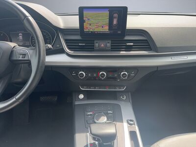 Audi Q5 Gebrauchtwagen Audi Q5 Gebrauchtwagen