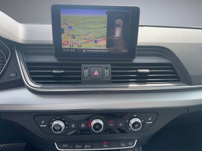 Audi Q5 Gebrauchtwagen Audi Q5 Gebrauchtwagen