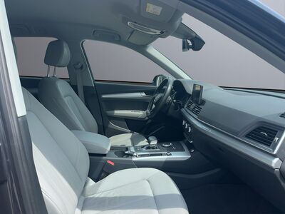 Audi Q5 Gebrauchtwagen Audi Q5 Gebrauchtwagen