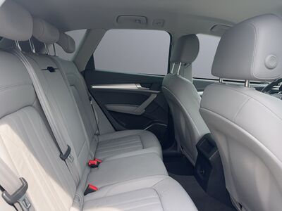 Audi Q5 Gebrauchtwagen Audi Q5 Gebrauchtwagen