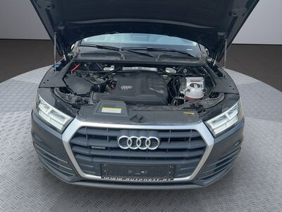 Audi Q5 Gebrauchtwagen Audi Q5 Gebrauchtwagen
