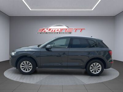 Audi Q5 Gebrauchtwagen Audi Q5 Gebrauchtwagen