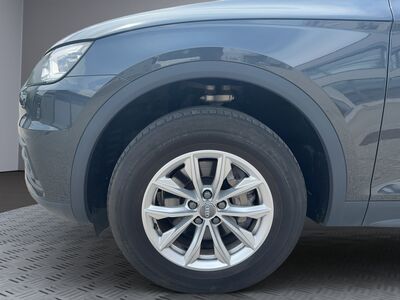 Audi Q5 Gebrauchtwagen Audi Q5 Gebrauchtwagen