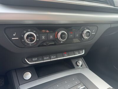 Audi Q5 Gebrauchtwagen Audi Q5 Gebrauchtwagen