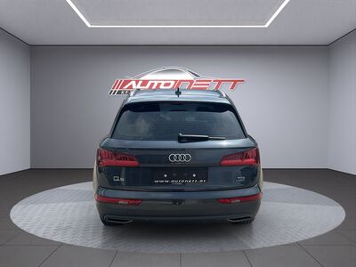 Audi Q5 Gebrauchtwagen Audi Q5 Gebrauchtwagen