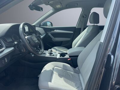 Audi Q5 Gebrauchtwagen Audi Q5 Gebrauchtwagen
