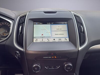 Ford S-MAX Gebrauchtwagen