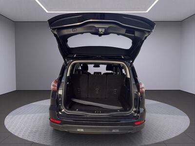 Ford S-MAX Gebrauchtwagen