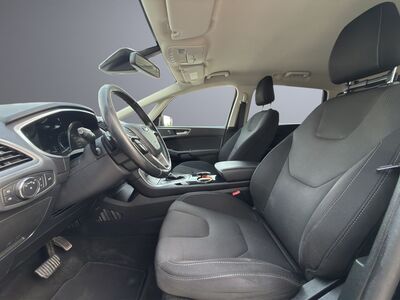 Ford S-MAX Gebrauchtwagen