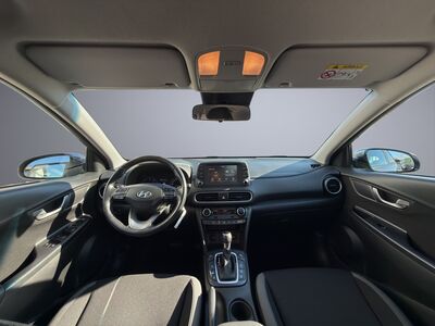 Hyundai Kona Gebrauchtwagen