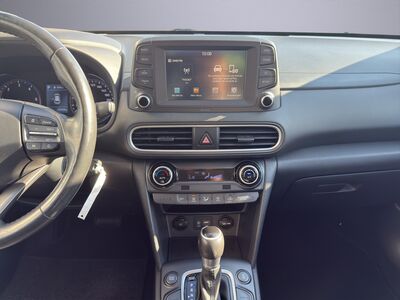 Hyundai Kona Gebrauchtwagen