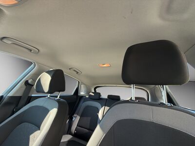 Hyundai Kona Gebrauchtwagen