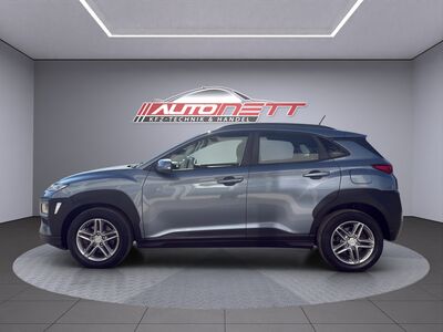 Hyundai Kona Gebrauchtwagen