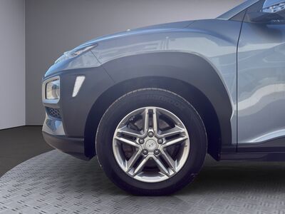 Hyundai Kona Gebrauchtwagen