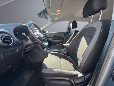 Hyundai Kona Gebrauchtwagen