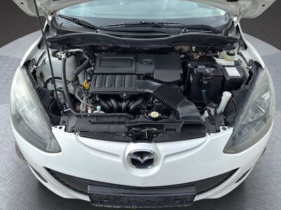 Mazda Mazda2 Gebrauchtwagen Mazda Mazda2 Gebrauchtwagen