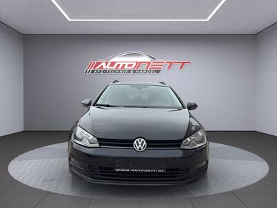 VW Golf Gebrauchtwagen