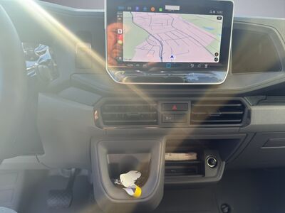 VW Crafter Neuwagen VW Crafter Neuwagen