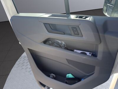 VW Crafter Neuwagen VW Crafter Neuwagen