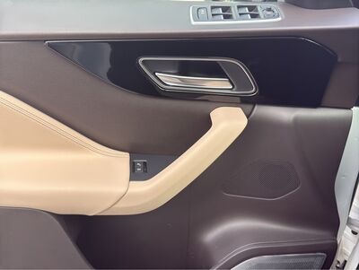 Jaguar F-Pace Gebrauchtwagen Jaguar F-Pace Gebrauchtwagen
