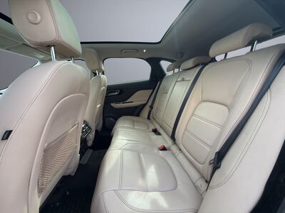 Jaguar F-Pace Gebrauchtwagen Jaguar F-Pace Gebrauchtwagen