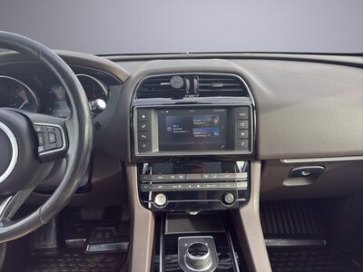 Jaguar F-Pace Gebrauchtwagen Jaguar F-Pace Gebrauchtwagen