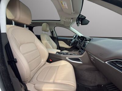 Jaguar F-Pace Gebrauchtwagen Jaguar F-Pace Gebrauchtwagen