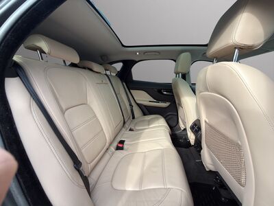 Jaguar F-Pace Gebrauchtwagen Jaguar F-Pace Gebrauchtwagen