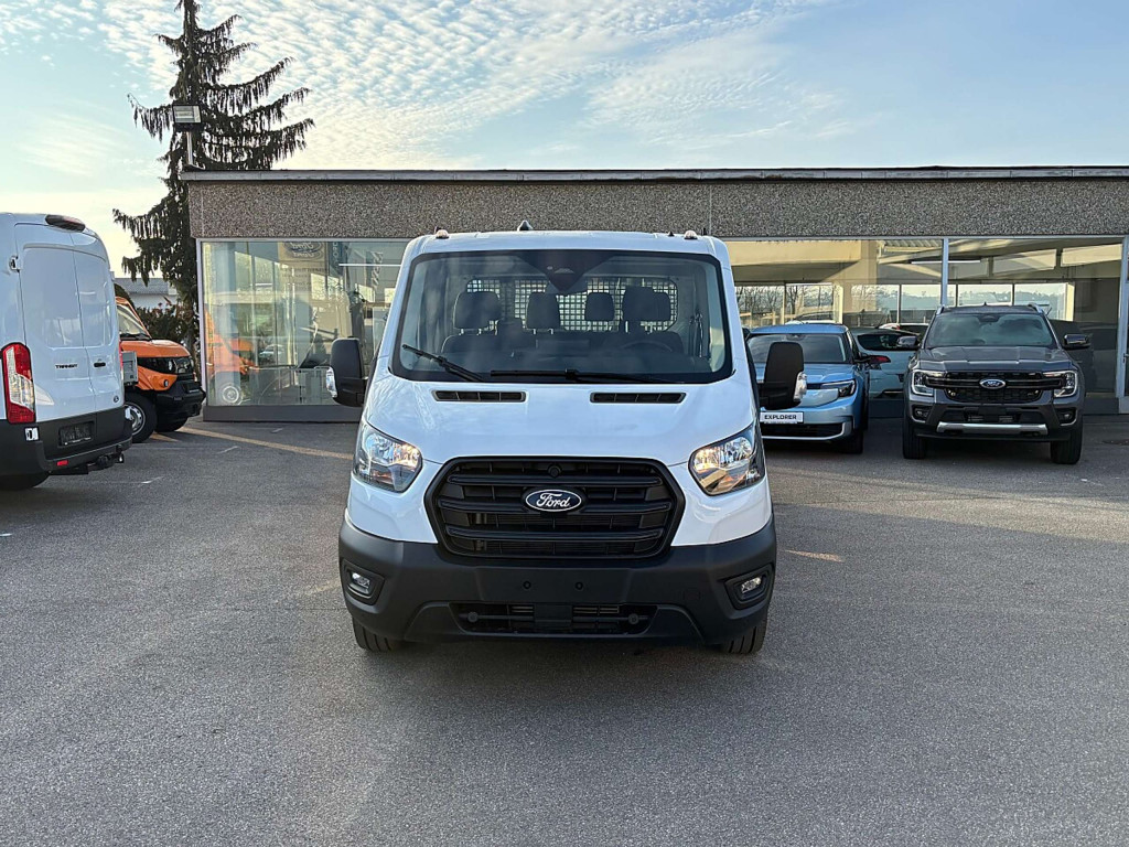 Ford Transit Neuwagen