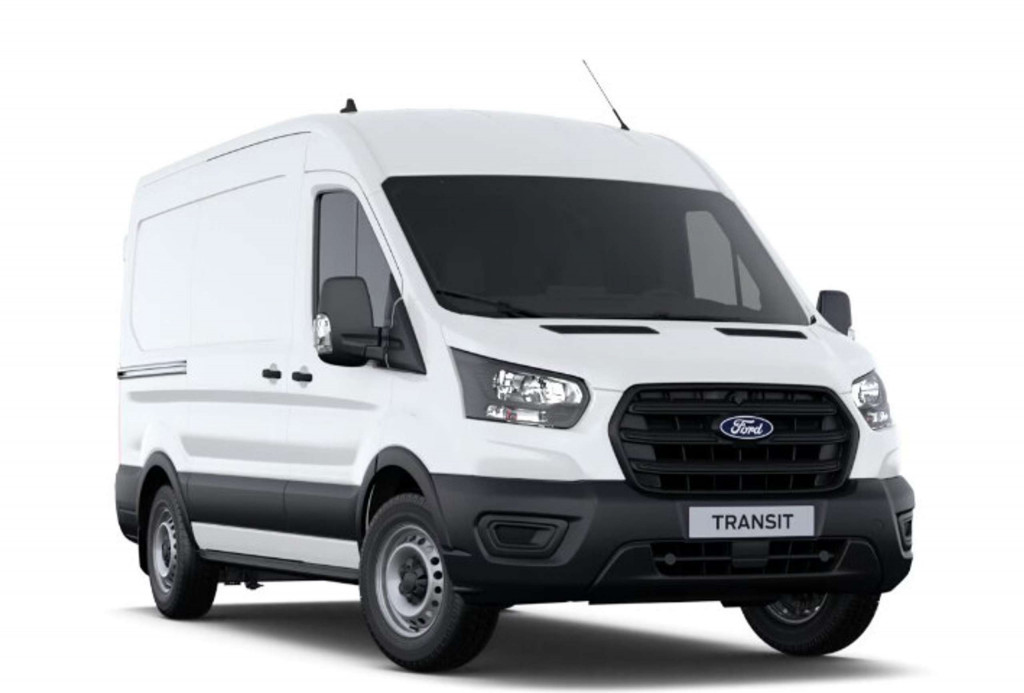 Ford Transit Neuwagen
