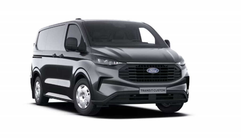 Ford Transit Custom Neuwagen