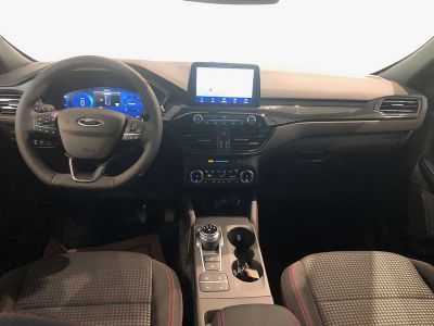 Ford Kuga Neuwagen