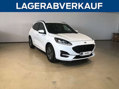 Ford Kuga Neuwagen