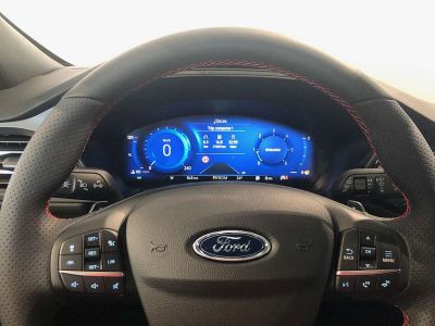 Ford Kuga Neuwagen