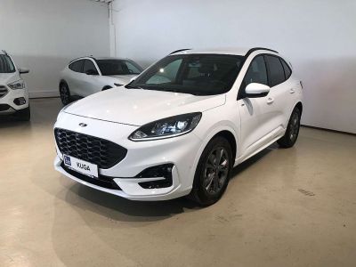 Ford Kuga Neuwagen