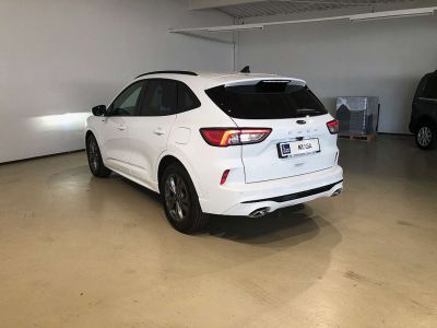 Ford Kuga Neuwagen