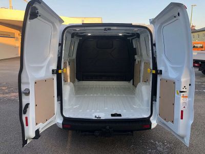 Ford Transit Custom Tageszulassung