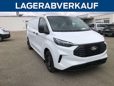 Ford Transit Custom Neuwagen