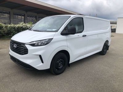 Ford Transit Custom Neuwagen