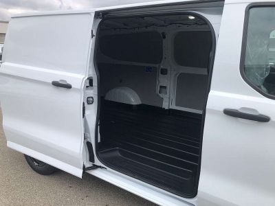 Ford Transit Custom Neuwagen