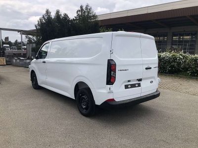 Ford Transit Custom Neuwagen