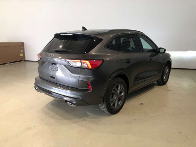 Ford Kuga Neuwagen