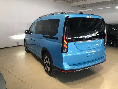 Ford Tourneo Connect Neuwagen