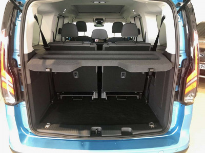 Ford Tourneo Connect Neuwagen