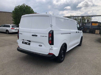 Ford Transit Custom Neuwagen