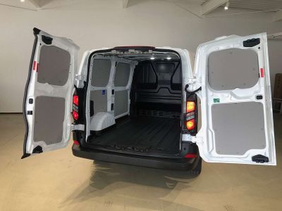 Ford Transit Custom Neuwagen