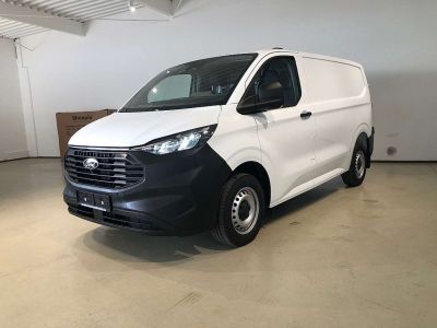 Ford Transit Custom Neuwagen