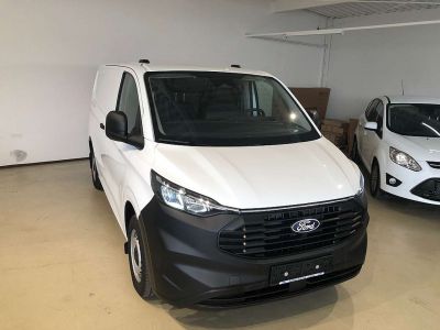 Ford Transit Custom Neuwagen