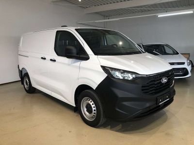 Ford Transit Custom Neuwagen